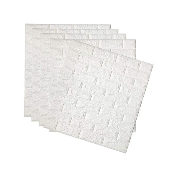 3DBrickWall