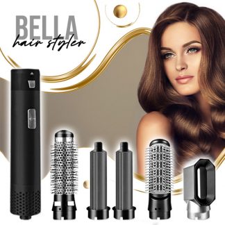 5STYLER, Designer de păr multifuncțional - Image 10