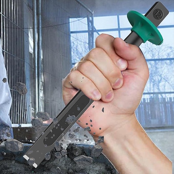 ALLDAMAGE, Dletă plată PowerChisel - Image 10