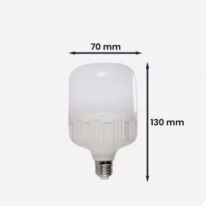 AUTOBULB, Bec LED inteligent cu senzor - Image 2