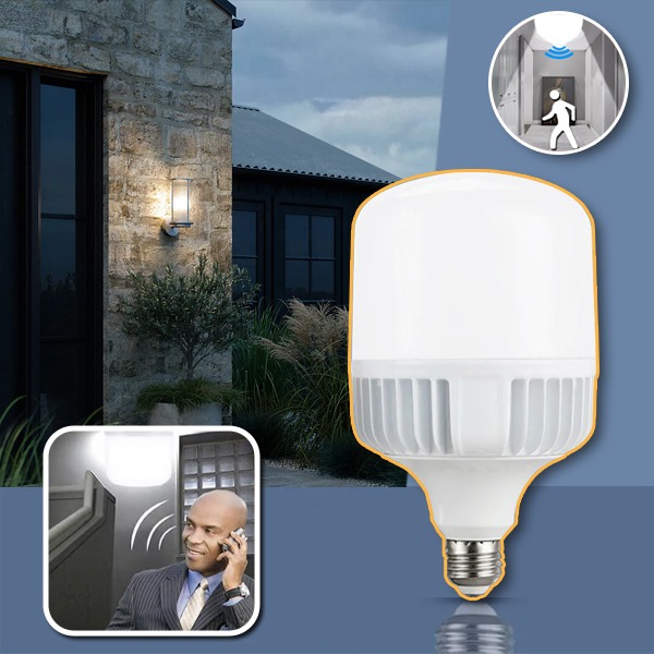 AUTOBULB, Bec LED inteligent cu senzor - Image 4