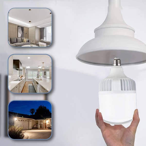 AUTOBULB, Bec LED inteligent cu senzor - Image 5