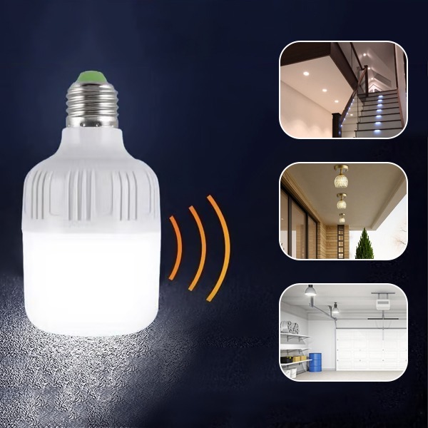 AUTOBULB, Bec LED inteligent cu senzor - Image 6
