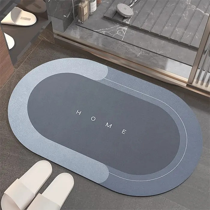 AbsorbentMat, covoraș cu un substrat absorbant ce se usucă rapid - Image 3