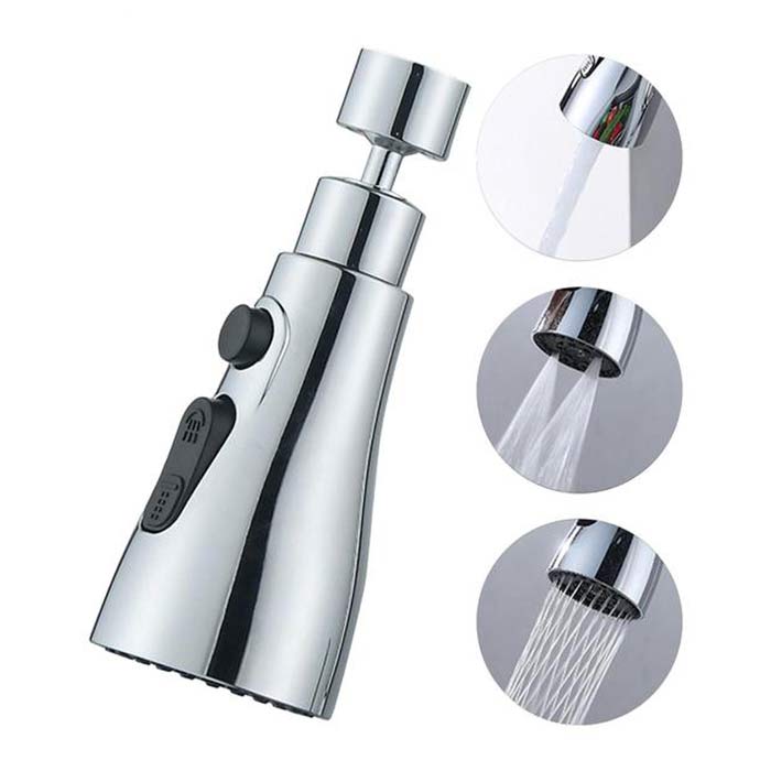 AdjustableFaucet