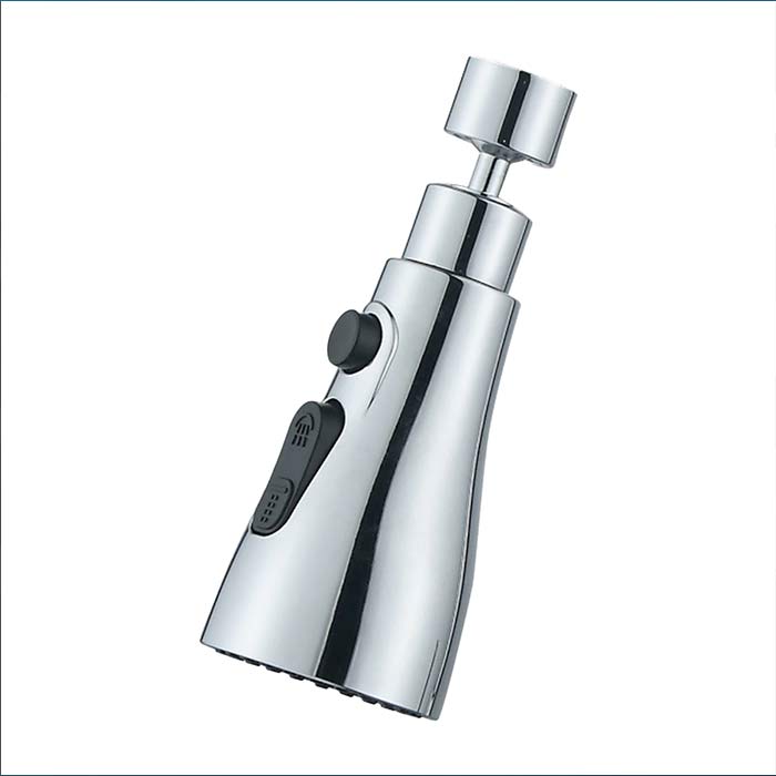 AdjustableFaucet, adaptor pentru bateria de la bucătărie - Image 3