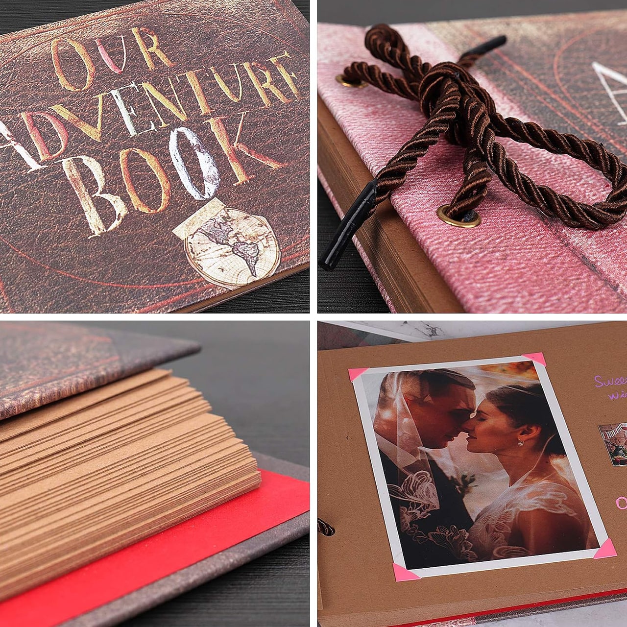 AdventureBook, album foto - Image 5