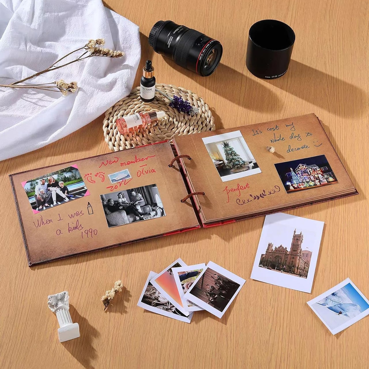AdventureBook, album foto - Image 9