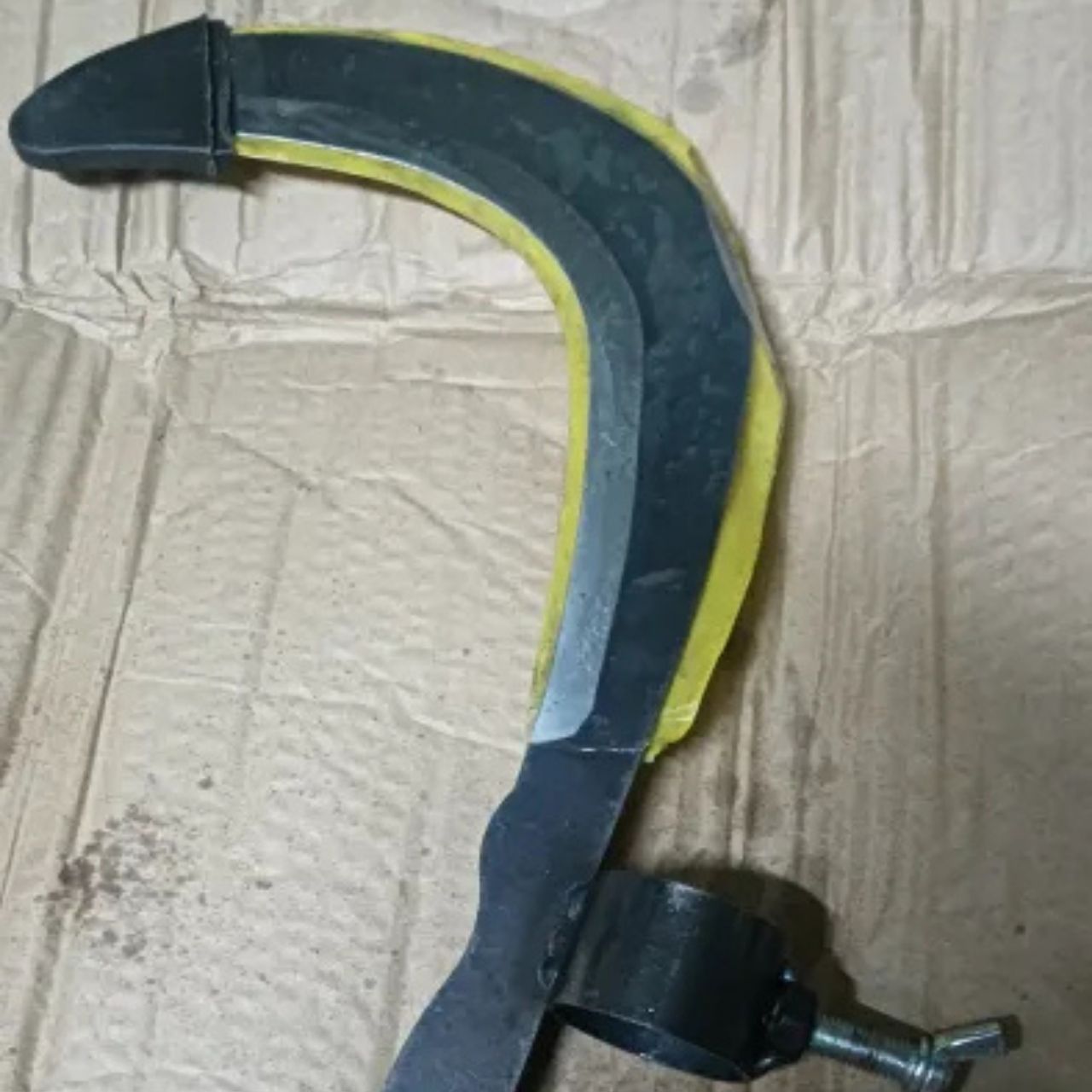 AgroTool, Tăietor de Crengi, Buruieni, Spini și Vegetație - Image 3
