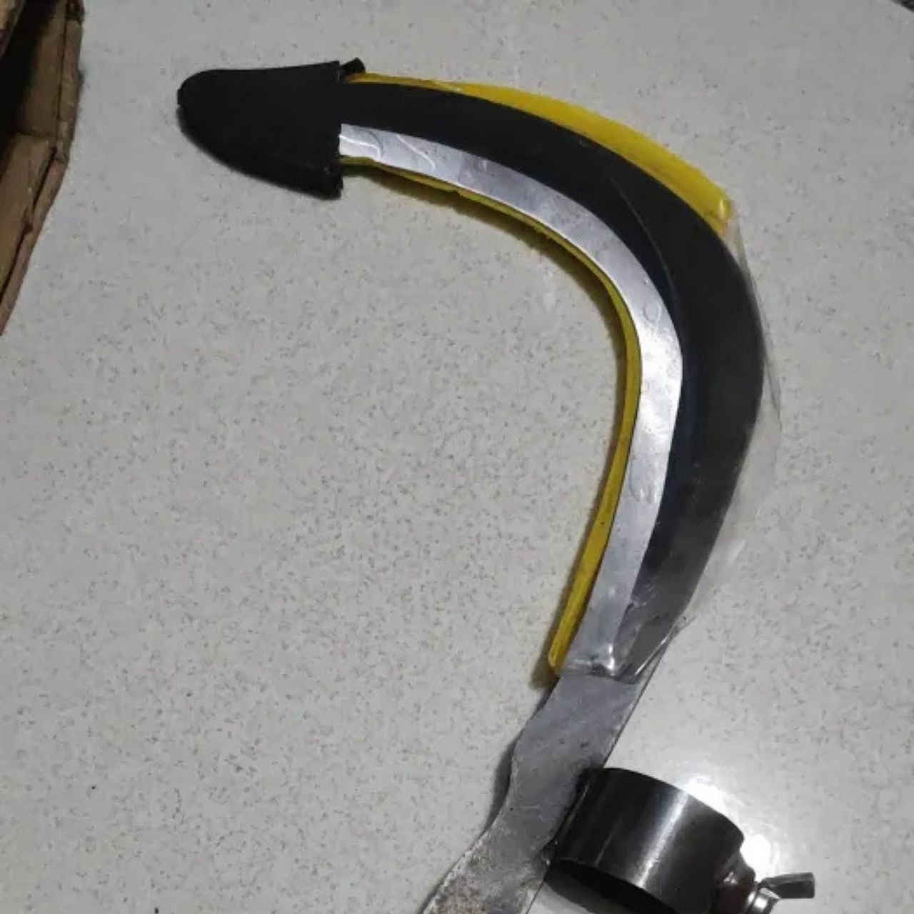 AgroTool, Tăietor de Crengi, Buruieni, Spini și Vegetație - Image 5