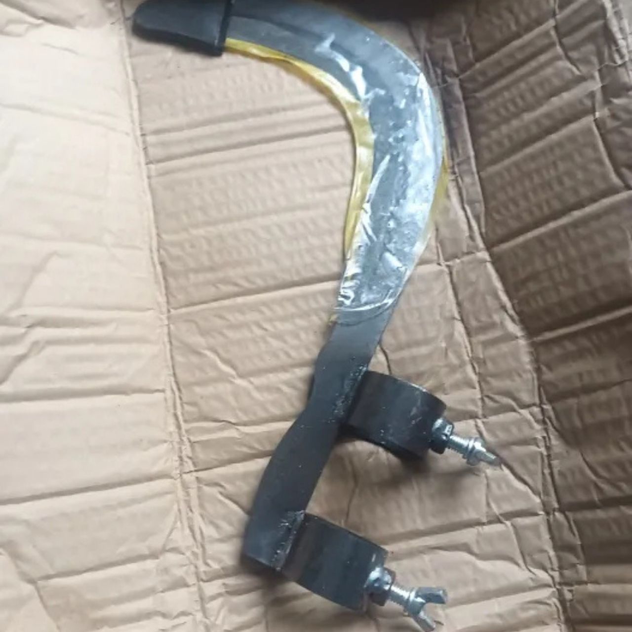 AgroTool, Tăietor de Crengi, Buruieni, Spini și Vegetație - Image 6