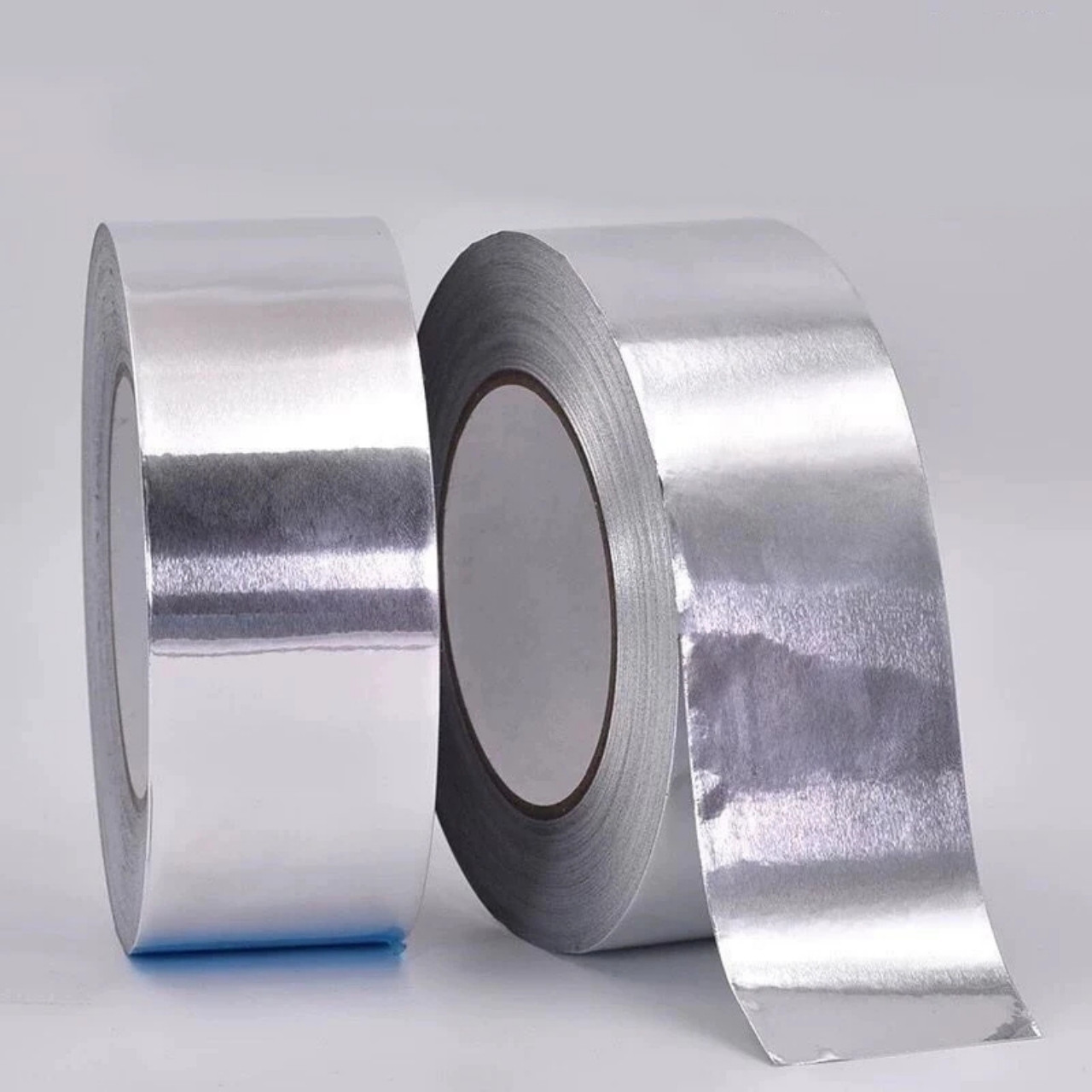 AluTape, bandă adezivă impermeabilă din aluminiu (10 m) - Image 9