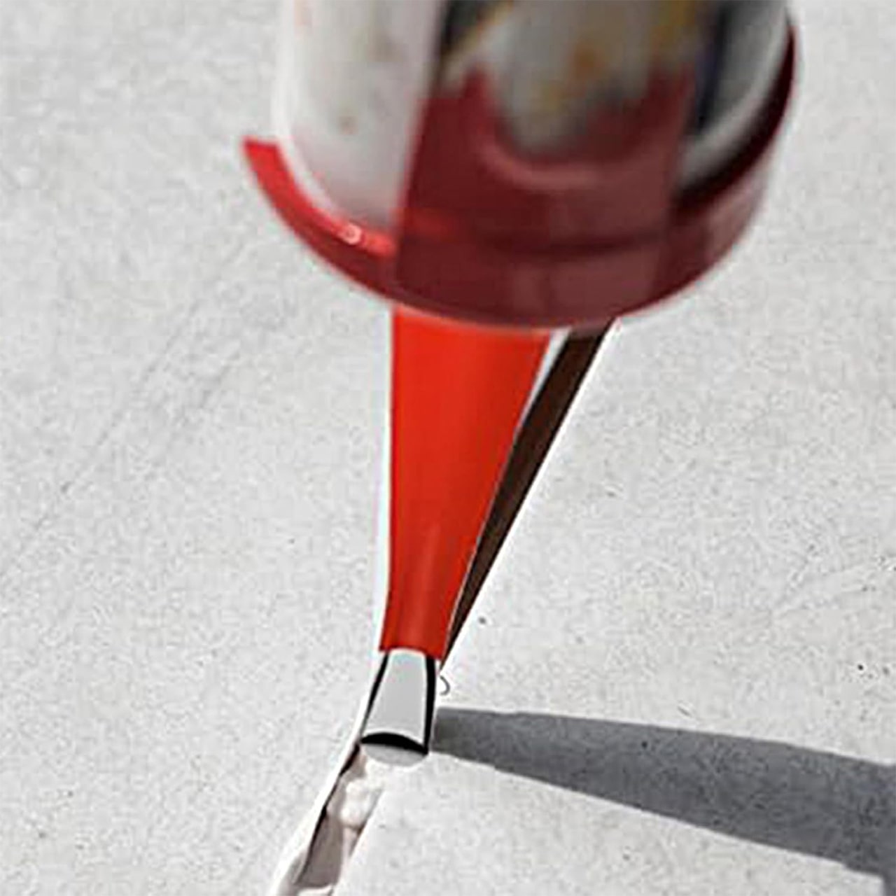 ApplicNozzle, set de 22 piese de duze pentru compunere și etanșare - Image 10