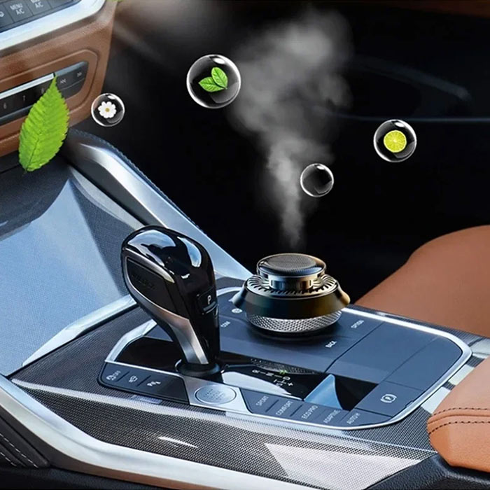 Aromaterapie, odorizant auto și pentru alte camere - Image 4