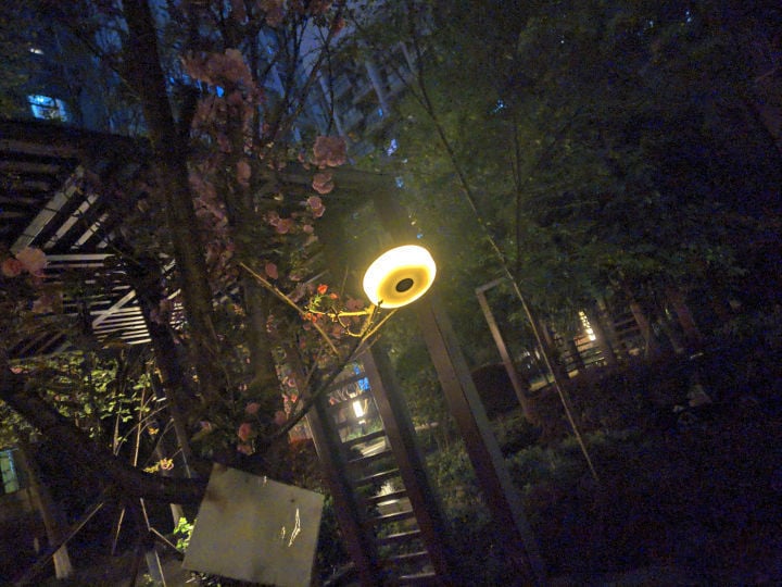 AtmosphereLights, lampa decorativă cu lumini - Image 9