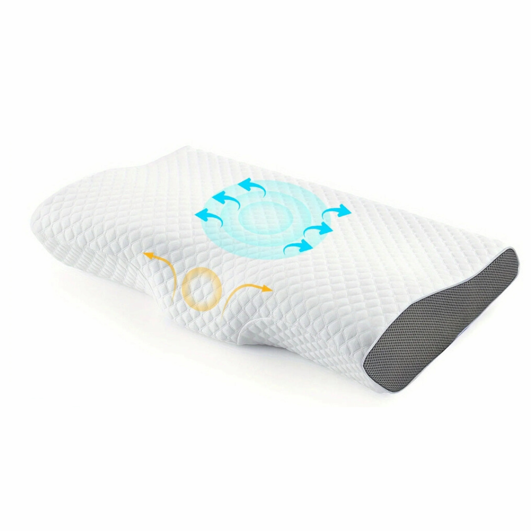 AureliaErgonomic, pernă ergonomică - Image 9