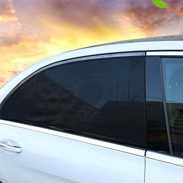 AutoShade, protecție solară pentru geamurile auto (set de 2 bucăți) - Image 5
