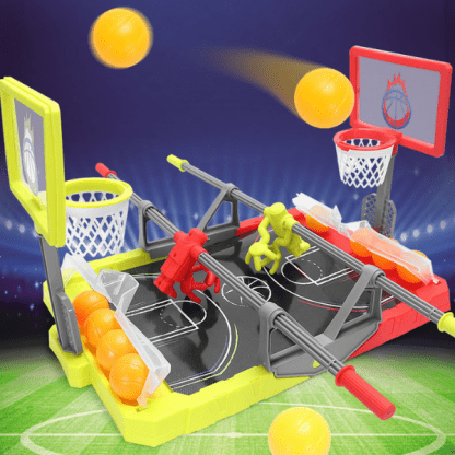 BABALL, FunBall: Joc de tragere pe masă - Image 3