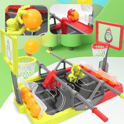 BABALL, FunBall: Joc de tragere pe masă - Image 4