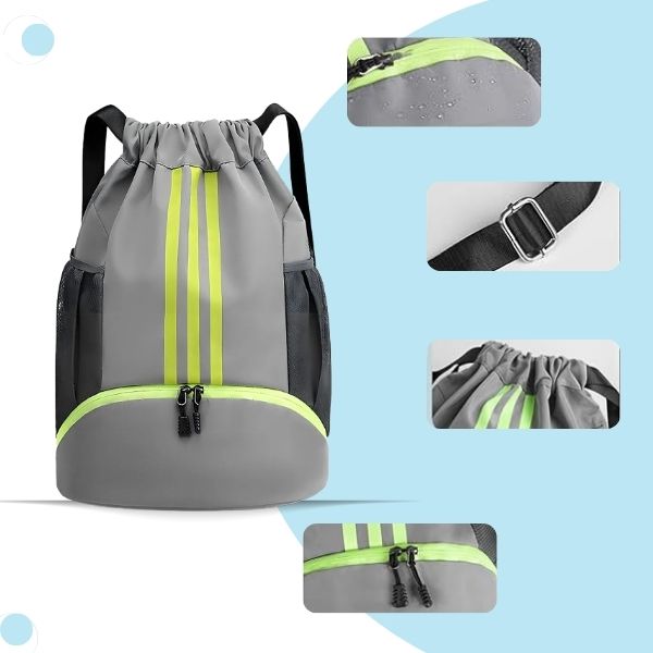 RANDBACK-TST-MOD, Rucsac sportiv COOL - Image 6
