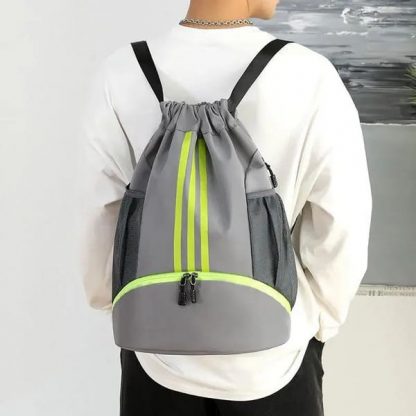 RANDBACK-TST-SIV, Rucsac sportiv - Image 1
