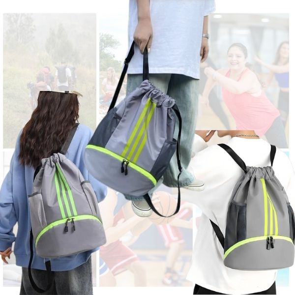 RANDBACK-TST-SIV, Rucsac sportiv - Image 4