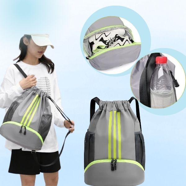 RANDBACK-TST-SIV, Rucsac sportiv - Image 5