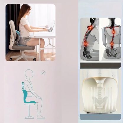 Corector de postură ergonomic pentru copii - Image 3