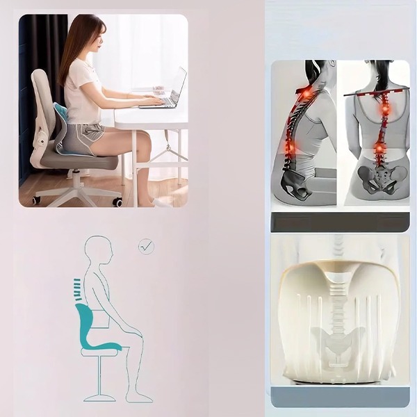 Corector de postură ergonomic pentru copii - Image 7