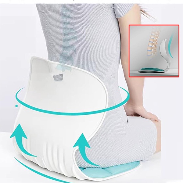 Corector de postură ergonomic pentru copii - Image 9