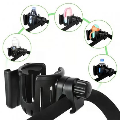 BICDRZI-TST, Suport multifuncțional FlexiGrip - Image 2