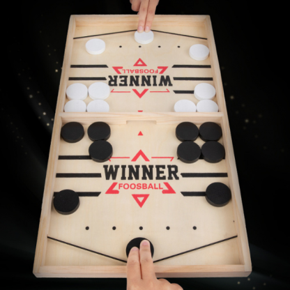 TABLA, Hochei pe masă FastPuck - Image 2