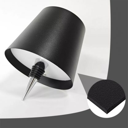 BOTLEAMP-CRN, Lampă wireless pentru sticle - Image 4