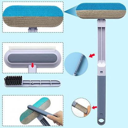 BPH, FurFree Pro – dispozitiv multifuncțional pentru îndepărtarea părului - Image 2