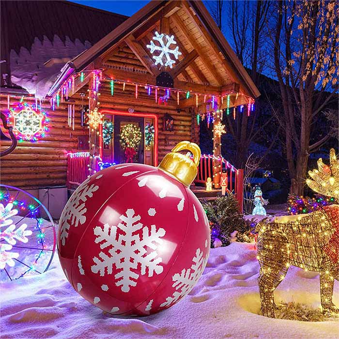 BallDecor, balon festiv cu lumină și telecomandă - Image 4
