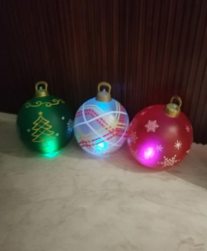 BallDecor, balon festiv cu lumină și telecomandă - Image 10