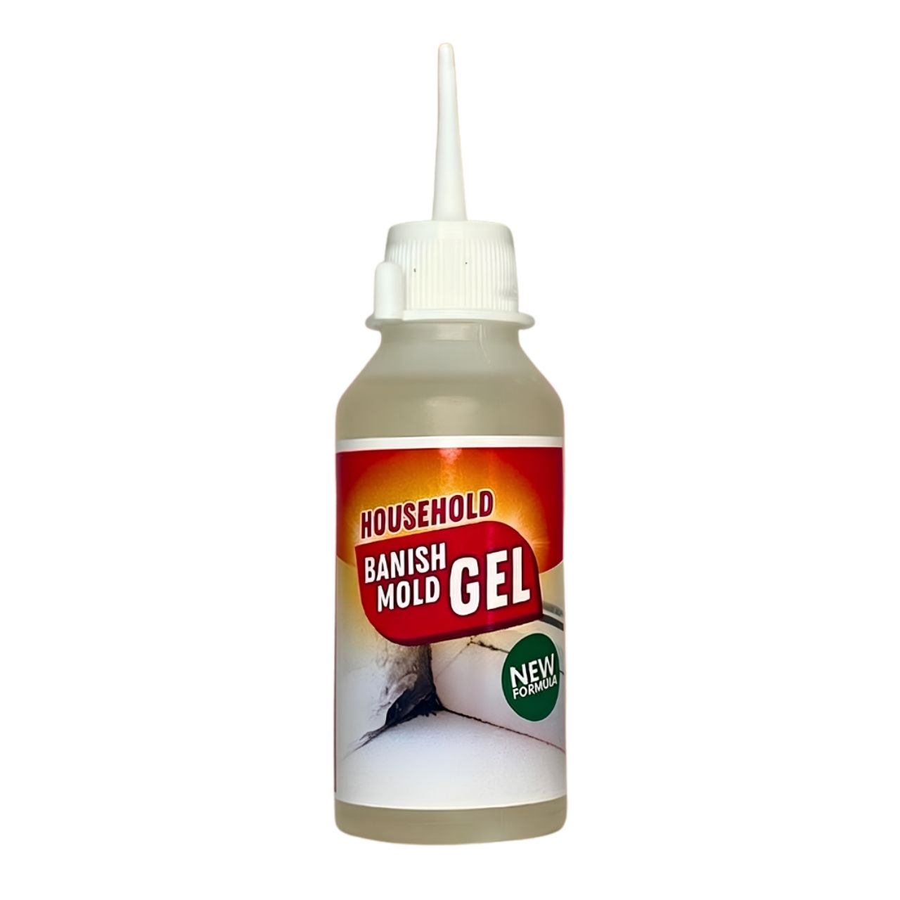 Gel pentru îndepărtarea petelor de mucegai, BanishGel - Image 9