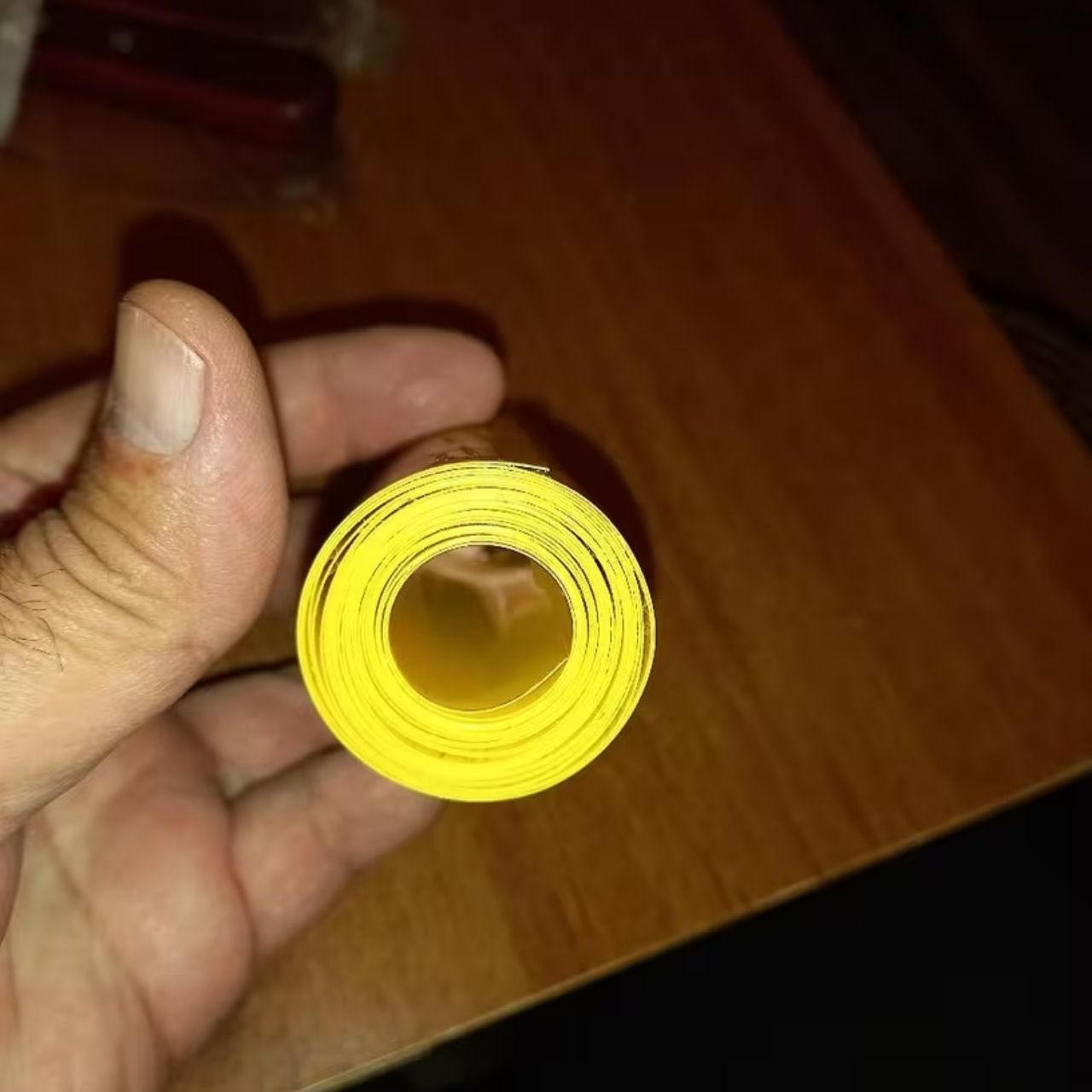 BarrierTape, bandă adezivă pentru prinderea insectelor - Image 10