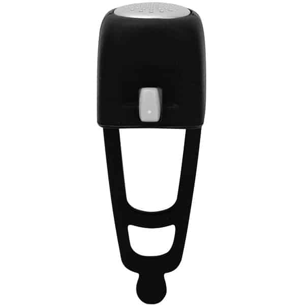 BicycleHorn, sonerie electrică pentru bicicletă sau scuter cu 3 sonerii diferite - Image 2