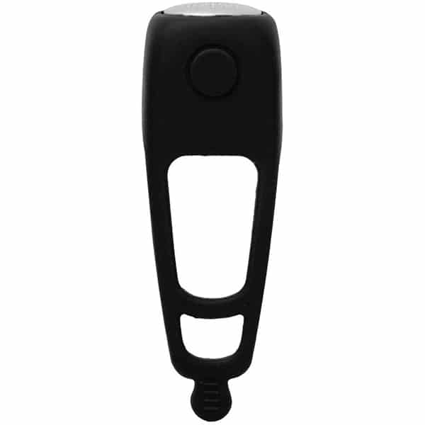 BicycleHorn, sonerie electrică pentru bicicletă sau scuter cu 3 sonerii diferite - Image 3