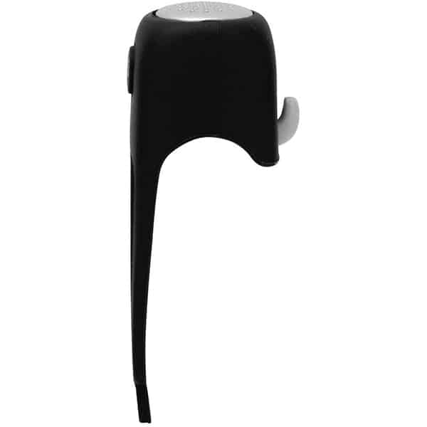 BicycleHorn, sonerie electrică pentru bicicletă sau scuter cu 3 sonerii diferite - Image 4