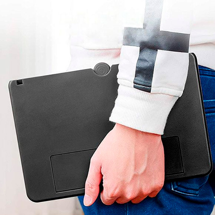 BigScreen, lupă pentru ecranul smartphone-ului - Image 6