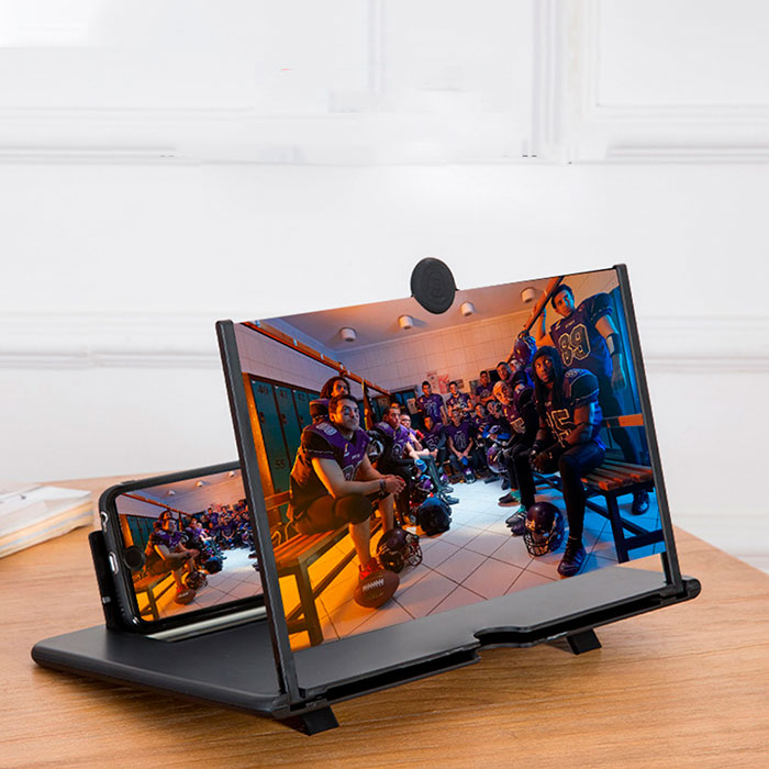 BigScreen, lupă pentru ecranul smartphone-ului - Image 7
