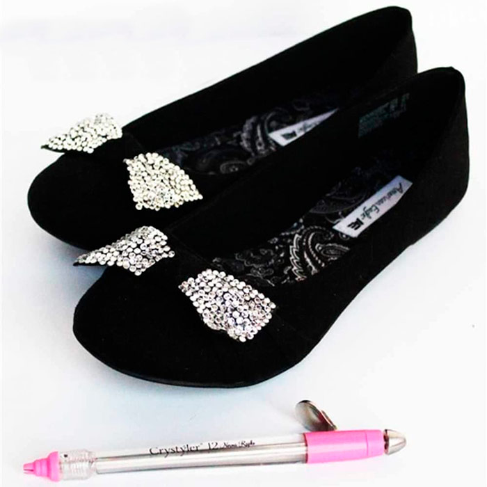 BlingDecor, set pentru aplicarea diamantelor - Image 7