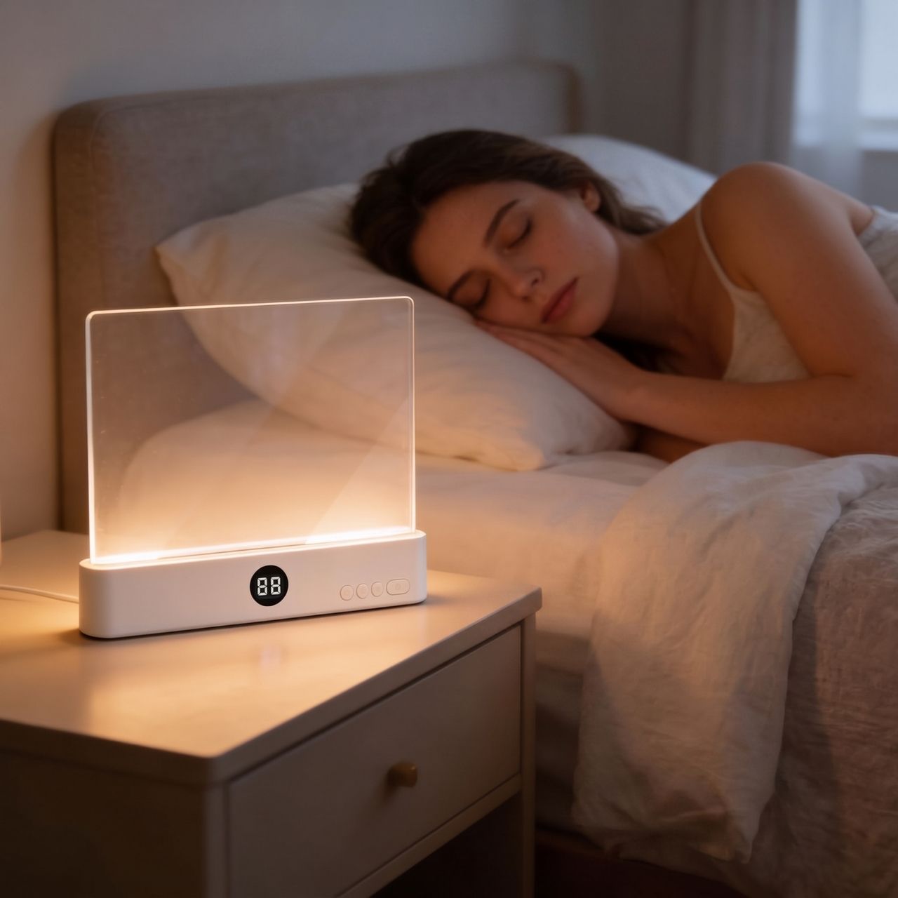 Lampă de citit LED portabilă, BookLed - Image 3