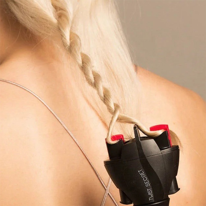 Braidsy, un instrument pentru împletituri - Image 4