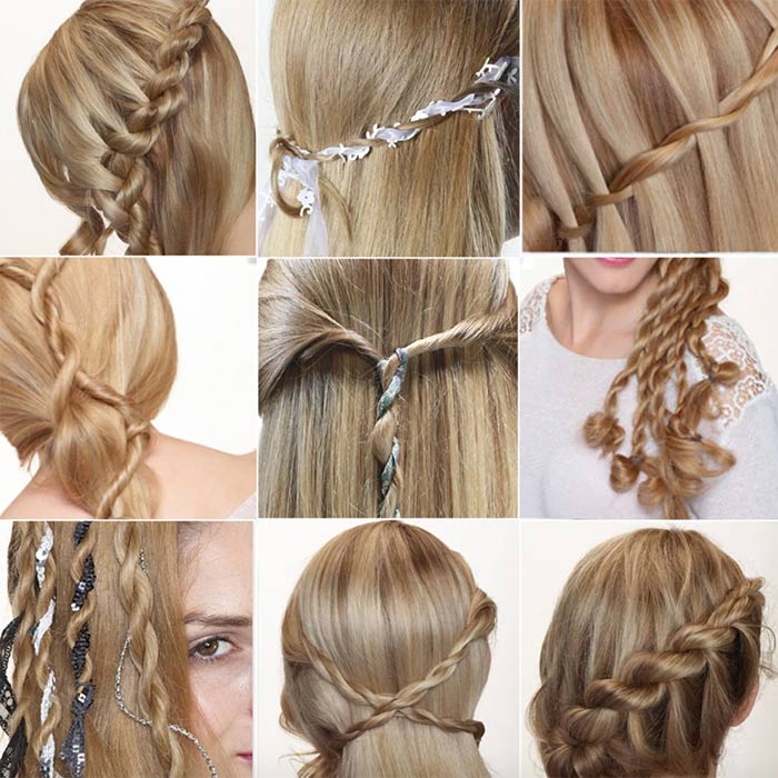 Braidsy, un instrument pentru împletituri - Image 7