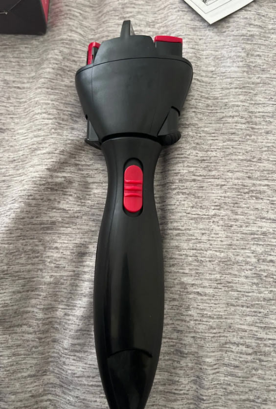 Braidsy, un instrument pentru împletituri - Image 10
