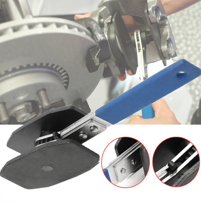 BrakeSwitch, un instrument pentru înlocuirea ușoară a plăcuțelor de frână - Image 10