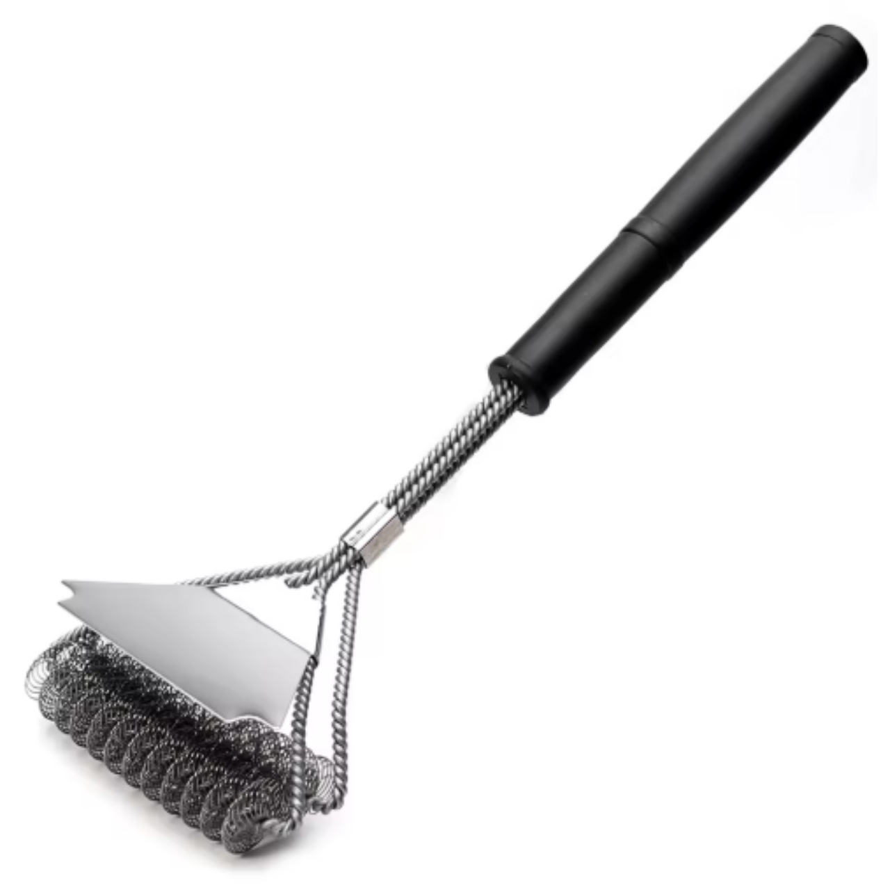 BrushGrill, perie de curățare pentru gril - Image 9